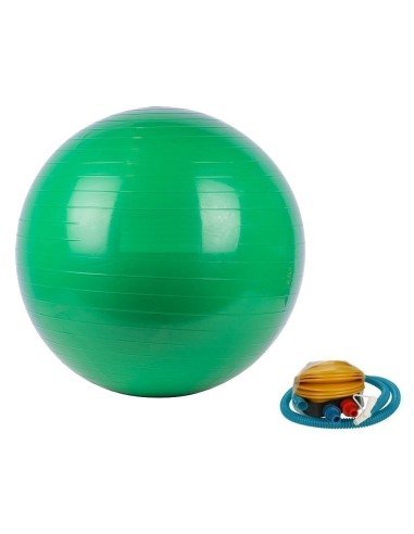 Kamuolys mankštai, Skersmuo (45-85cm)