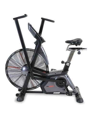 Dviratis treniruoklis BH FITNESS "H889 HIIT Bike"