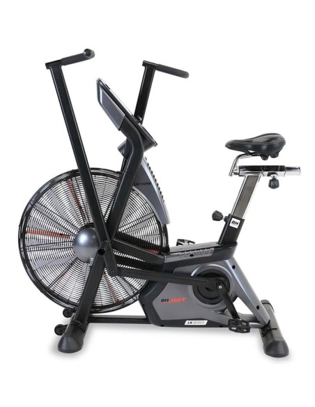 Dviratis treniruoklis BH FITNESS "H889 HIIT Bike"