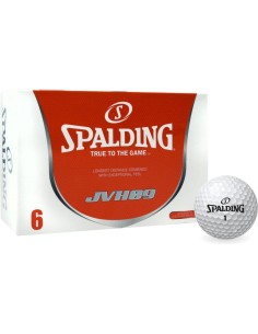 Spalding golfa bumbiņa 2