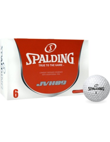 мяч для гольфа Spalding