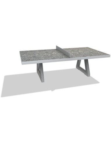 Betoninis auko teniso stalas