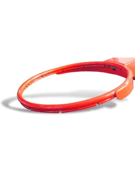 Laikiklis krepšinio tinkleliui