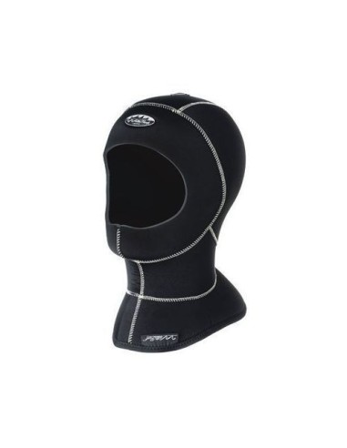 Šalmas WATERPROOF "HYDRA" 3/5mm