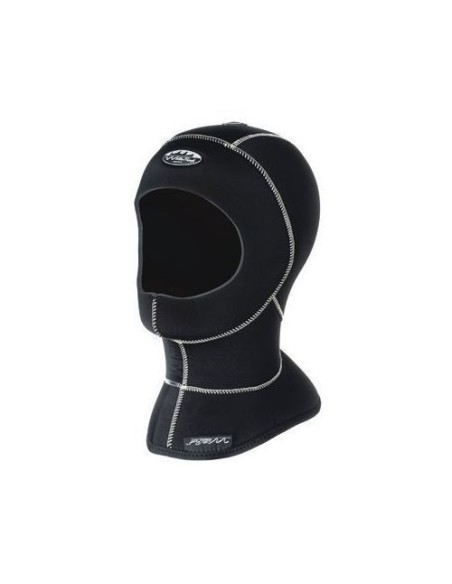 Šalmas WATERPROOF "HYDRA" 3/5mm