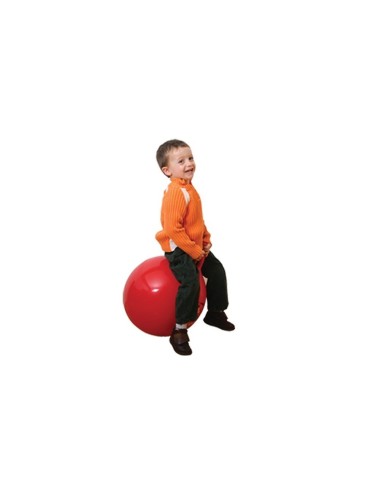 Jumping ball with horns AMAYA "Kangaroo"