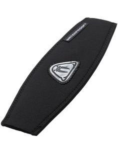 WATERPROOF защита ремешка маски