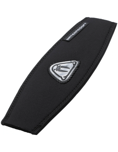 Maskas siksnas aizsargs WATERPROOF