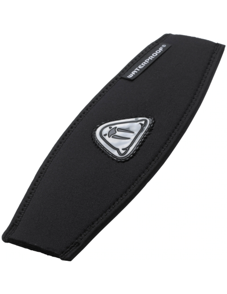 Mask strap protector WATERPROOF