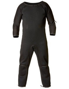 3D mesh lining for suit WATERPROOF D1X