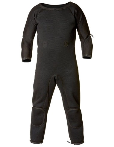 3D tinklinis pamušalas kostiumui WATERPROOF D1X