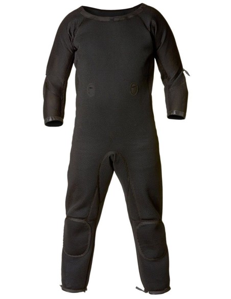 3D tinklinis pamušalas kostiumui WATERPROOF D1X