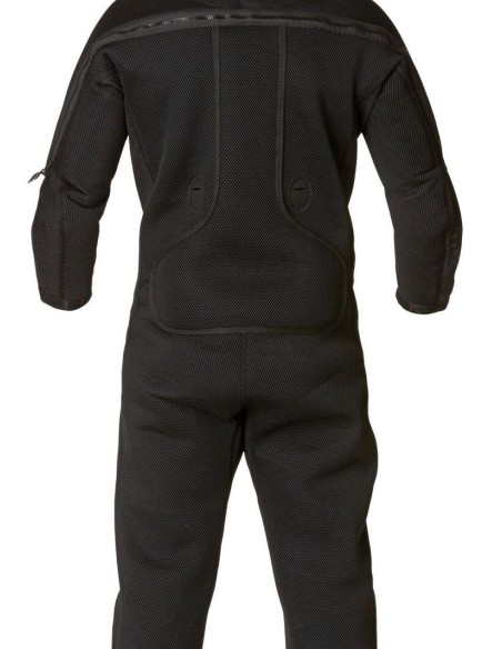 3D mesh lining for suit WATERPROOF D1X