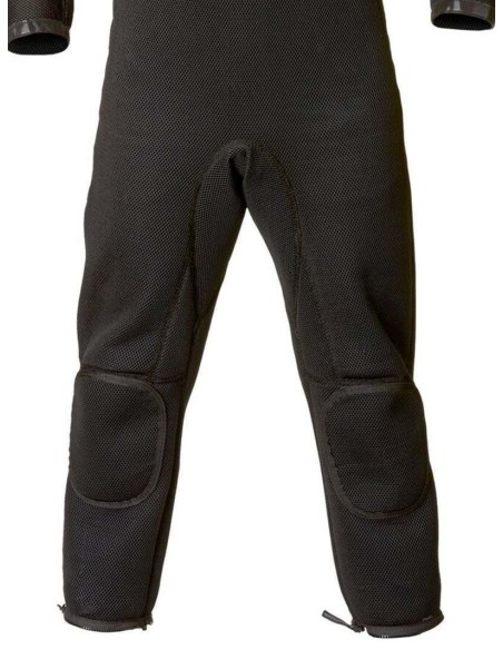 3D tīklveida odere WATERPROOF D1X kostīmam