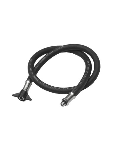 Sauso tipo kostiumo įpūtimo žarna WATERPROOF
