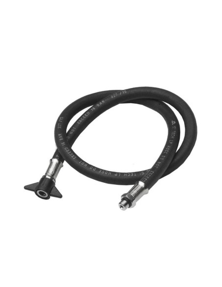 Sauso tipo kostiumo įpūtimo žarna WATERPROOF