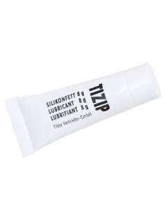 Zipper lubricant TIZIP 8g