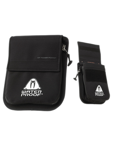Kišenė WATERPROOF "POWER POCKET"