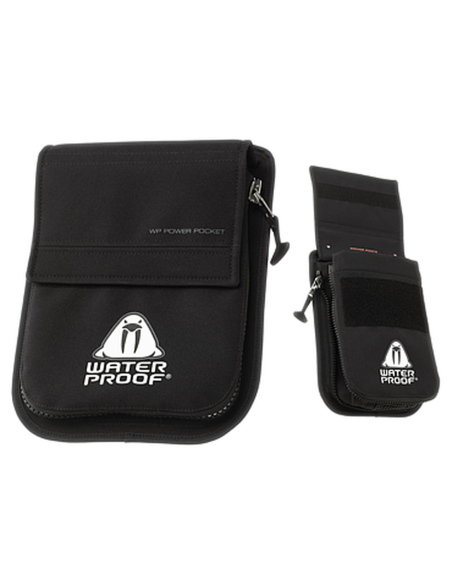 Kišenė WATERPROOF "POWER POCKET"