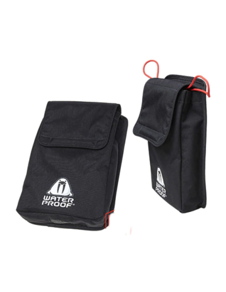 Kišenė WATERPROOF "LIGHT POCKET"