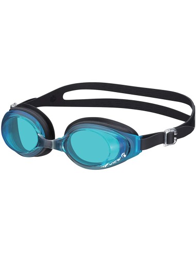 Plaukimo akiniai VIEW SWIPE Fitness