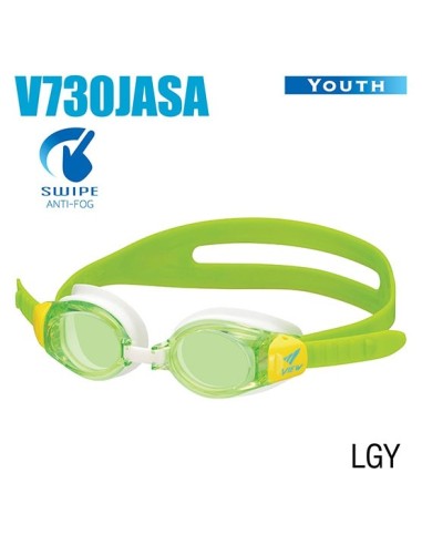 Plaukimo akiniai VIEW SWIPE Fitness