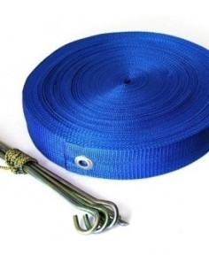 Beach volleyball and tennis marking tapes ( Euroatletas )