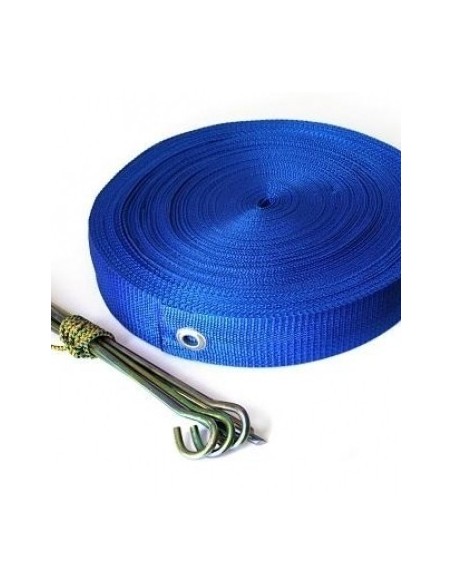 Beach volleyball and tennis marking tapes ( Euroatletas )