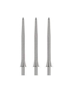 Reddragon Silver Effect Needles 2