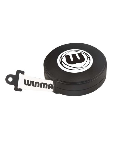 Winmau dartboard distance measuring device