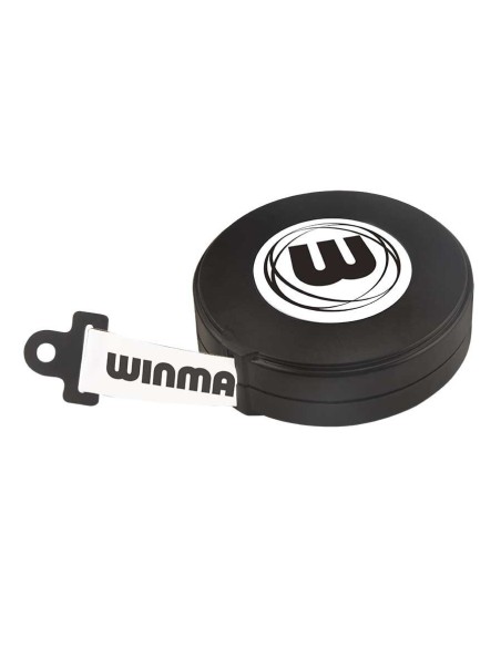 Smiginio lentos atstumų matavimo prietaisas Winmau