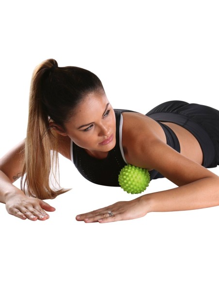 Masažinis kamuoliukas PTP  "SENSORY BALL"