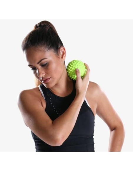 Masažinis kamuoliukas PTP  "SENSORY BALL"