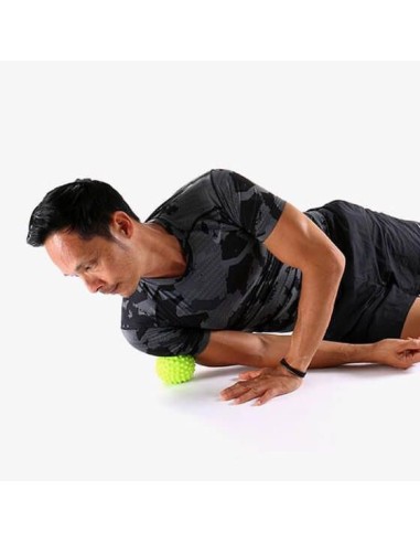 Masažinis kamuoliukas PTP  "SENSORY BALL"