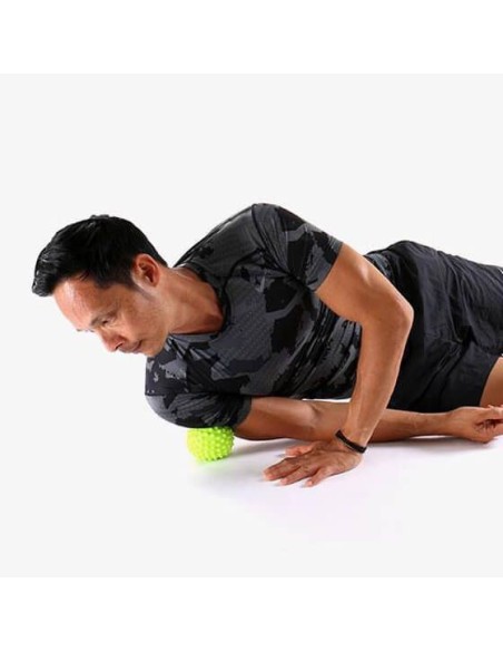 Masažinis kamuoliukas PTP  "SENSORY BALL"