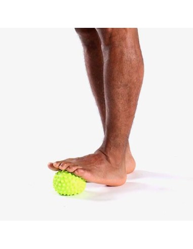 Masažinis kamuoliukas PTP  "SENSORY BALL"