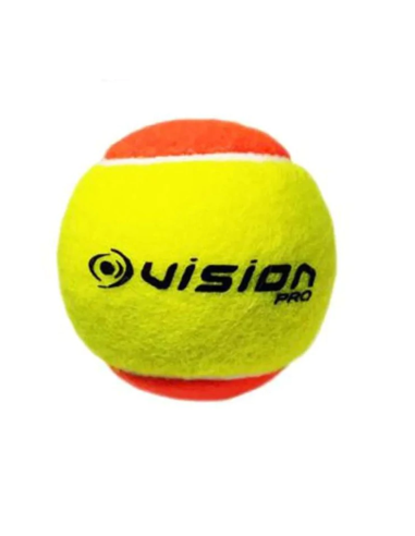 Beach tennis balls VISION ITF approved
