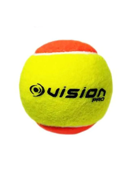 Beach tennis balls VISION ITF approved