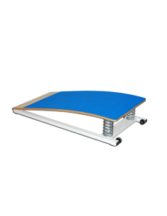 Gymnastics bridge Sport System