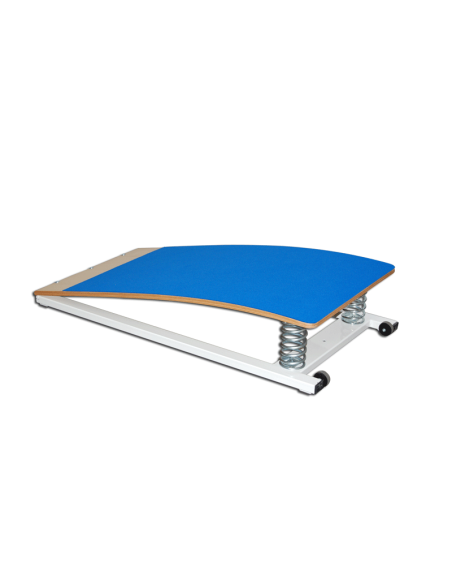 Gymnastics bridge Sport System