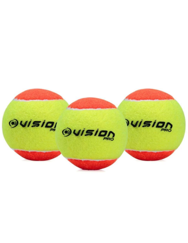 Paplūdimio teniso kamuoliukai VISION ITF patvirtinti