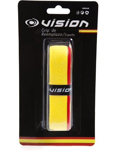 Paplūdimio raketės gripsas VISION PRO