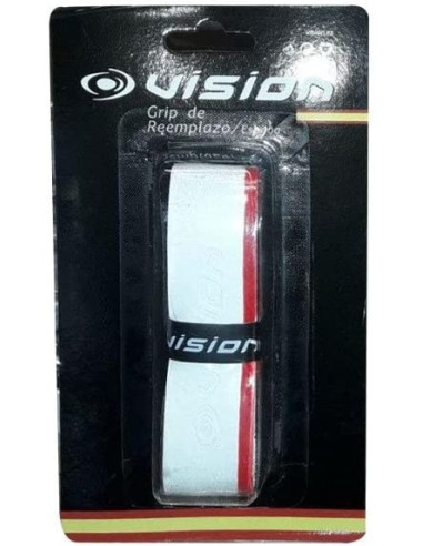 Paplūdimio raketės gripsas VISION PRO