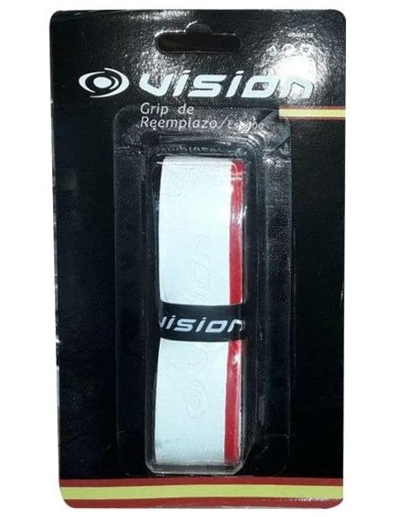 Paplūdimio raketės gripsas VISION PRO