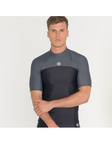 Marškinėliai trumpomis rankovėmis FourElement "THERMOCLINE" (vyr)