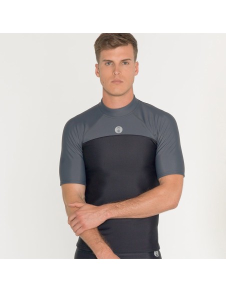 Marškinėliai trumpomis rankovėmis FourElement "THERMOCLINE" (vyr)