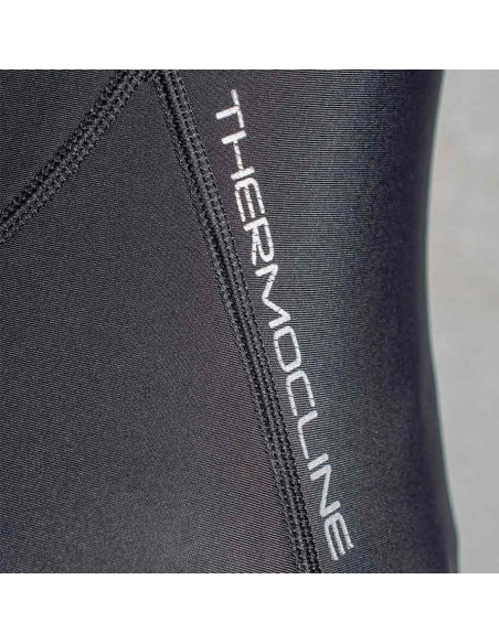 Marškinėliai trumpomis rankovėmis FourElement "THERMOCLINE" (vyr)