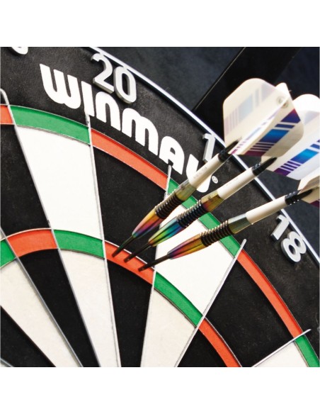 Taikinio apšvietimas Winmau " Polaris 120° "