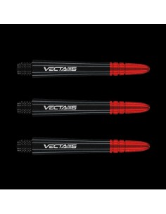 Winmau VECTA shafts (MEDIUM)