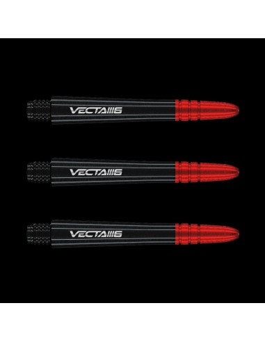 Winmau koteliai VECTA (MEDIUM)